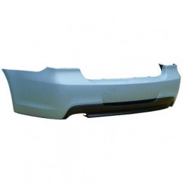 PARACHOQUES TRASERO BMW E90 08 11 M LOOK PINTABLE LIMOUSINE