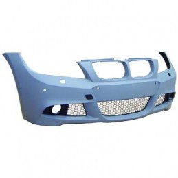 PARACHOQUES DELANTERO BMW E90 08 11 LOOK M  IMPRIMADO  LIM  TOUR