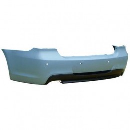 PARACHOQUES TRASERO BMW E90 08 11 M LOOK PINTABLE LIMOUSINE