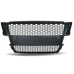PARRILLA DEPORTIVA AUDI A5  07  gt  gt  VERSION SIN EMBLEMA  LOOK RS5
