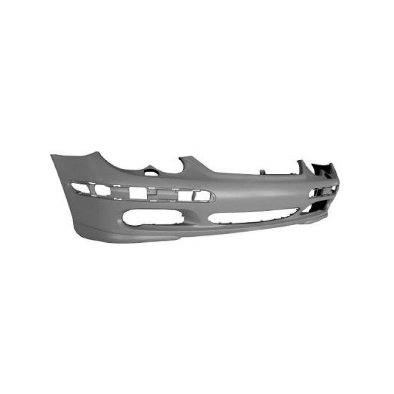 PARACHOQUES DELANTERO MERCEDES SPORT COUPE C180 C320 01 04 NO PD
