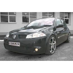 PARACHOQUES DELANTERO RENAULT MEGANE RS