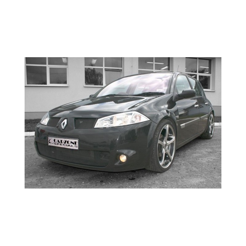 PARACHOQUES DELANTERO RENAULT MEGANE RS