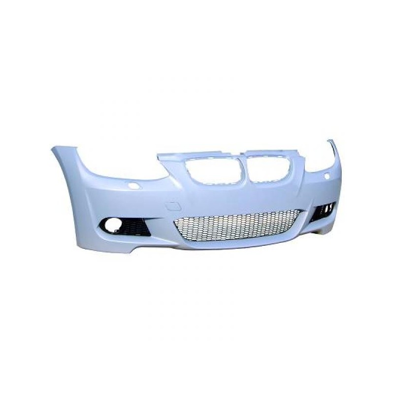 PARACHOQUES DELANTERO BMW E92 93  06 10  COUPE CABRIO LOOK M