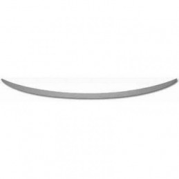 SPOILER TRASERO BMW E92 93  06  gt  gt  PINTABLE  ABS MATERIAL SINTETI