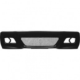 PARACHOQUES DELANTERO LOOK M3 BMW E46  99 03  INCL PARRILLA
