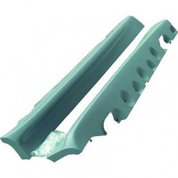 SET TALONERAS LATERALES BMW E46  99  gt  gt  LOOK M SOLO COUPE CABRIO