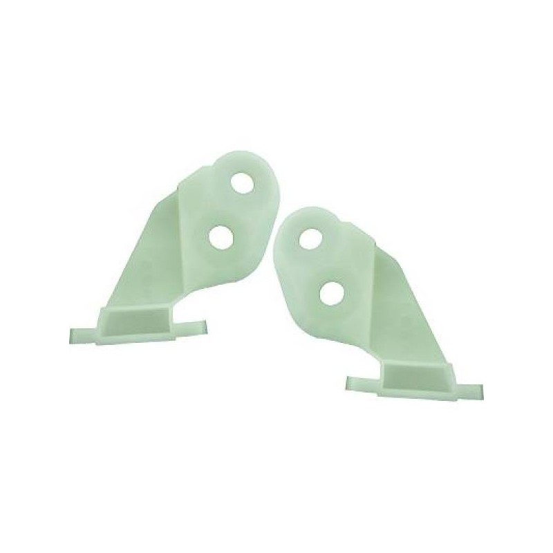 SOPORTE DELANTERO DERECHO PARAGOLPES BMW E46  01 05