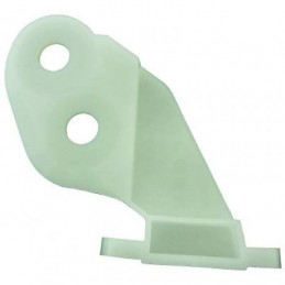 SOPORTE DELANTERO IZQUIERDO PARAGOLPES BMW E46  01 05