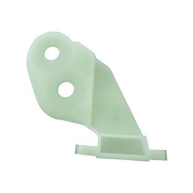 SOPORTE DELANTERO IZQUIERDO PARAGOLPES BMW E46  01 05
