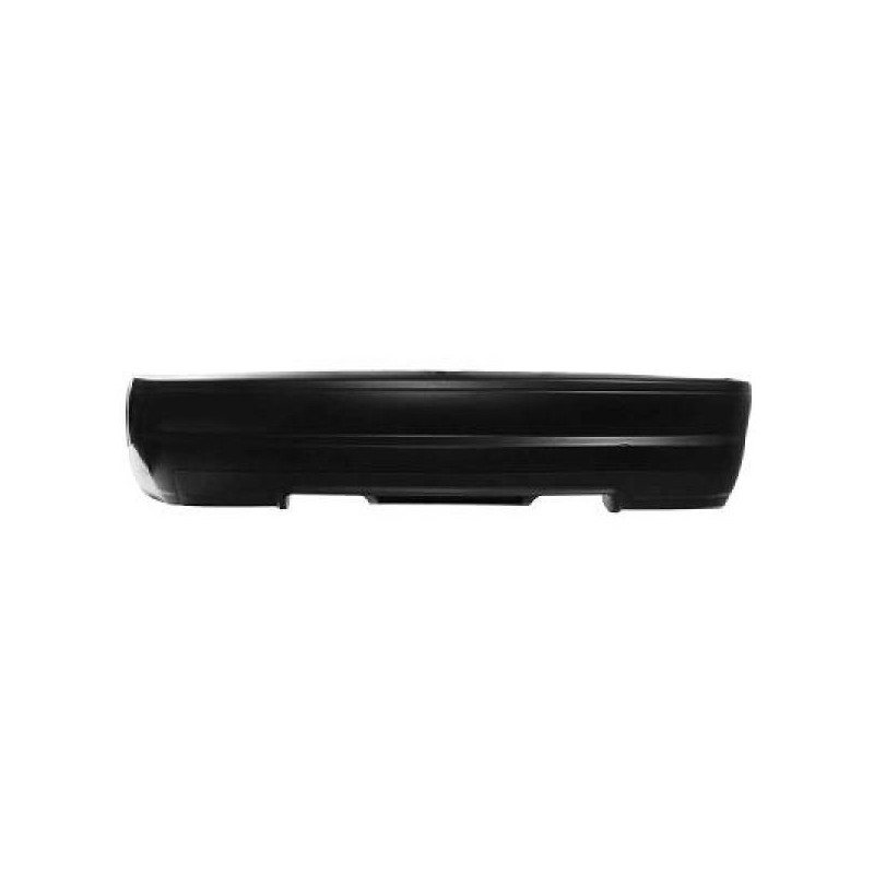 PARACHOQUES TRASERO LOOK M BMW E46  98 05 LIMOUSINE