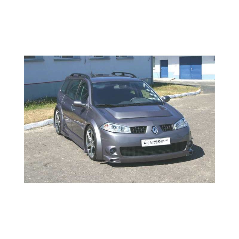 KIT COMPLETO MEGANE GRAND TOUR MOD RS