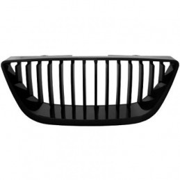PARRILLA DE DISENO SEAT IBIZA  08  gt  gt  SIN EMBLEMA