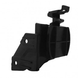 SOPORTE TRASERO IZQUIERDO PARA PARAGOLPES E46  01 05  PARA 12154