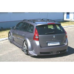 KIT COMPLETO MEGANE GRAND TOUR MOD RS