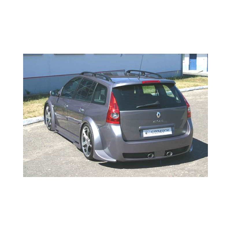 KIT COMPLETO MEGANE GRAND TOUR MOD RS