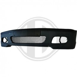 PARACHOQUES DELANTERO LOOK M BMW E46 01 05