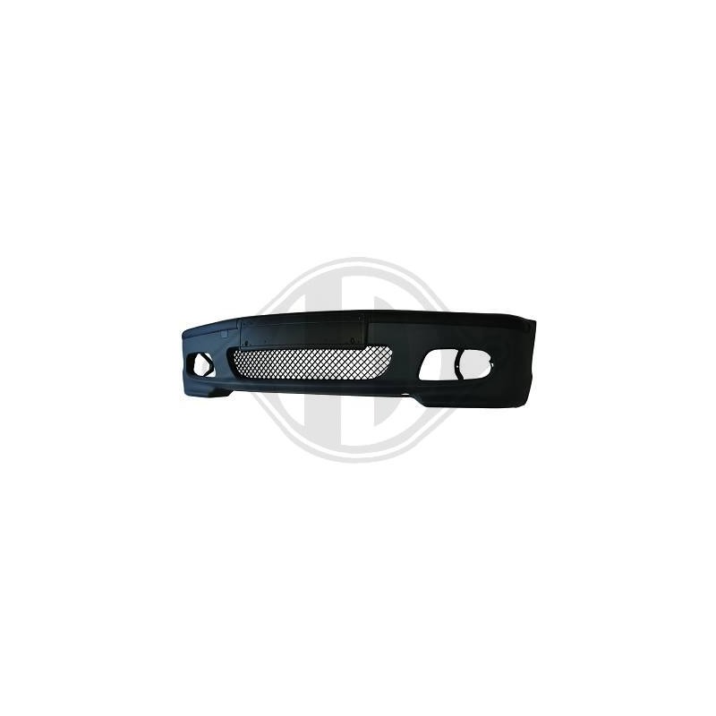 PARACHOQUES DELANTERO LOOK M BMW E46 01 05