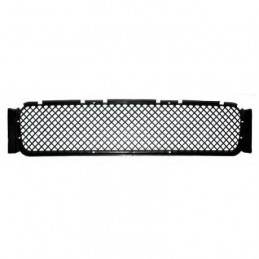 REJILLA DELANTERA PARAGOLPES BMW E36  90 99 LOOK M