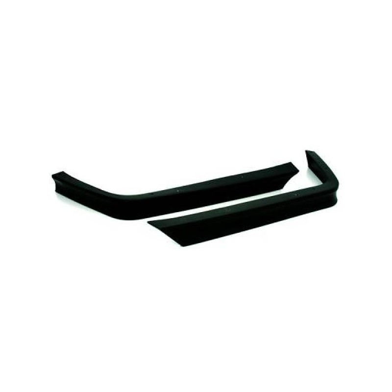 SET SPLITERS BMW E36  90 99