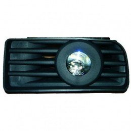 SET DE LUCES ANTINIEBLAS DE DISENO BMW E36 90 99 CRISTAL CLARO
