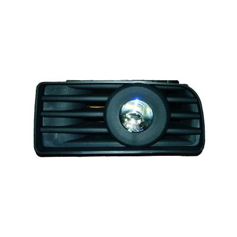 SET DE LUCES ANTINIEBLAS DE DISENO BMW E36 90 99 CRISTAL CLARO