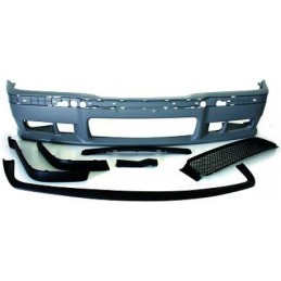 PARACHOQUES DELANTERO LOOK M BMW E36  90 99