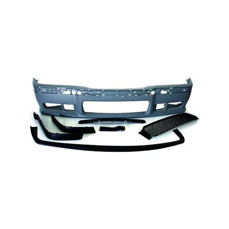 PARACHOQUES DELANTERO LOOK M BMW E36  90 99