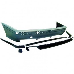 PARACHOQUES TRASERO LOOK M BMW E36  90 99