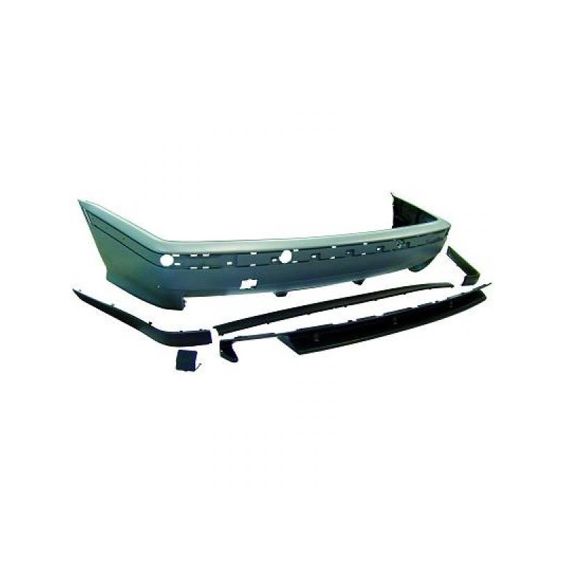 PARACHOQUES TRASERO LOOK M BMW E36  90 99