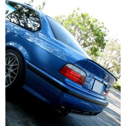 LIP SPOILER TRASERO BMW E36 92 99 2 4 PUERTAS