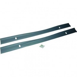 SET TALONERAS LATERALES BMW E36  91 00  ABS