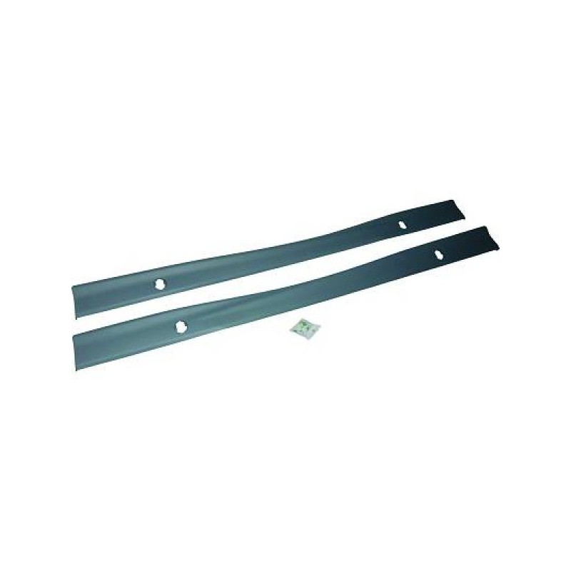 SET TALONERAS LATERALES BMW E36  91 00  ABS