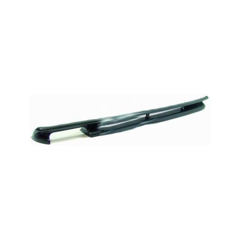 ANADIDO PARACHOQUES TRASERO BMW E36 90 99 ABS LIMOUSINE COUPE