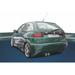 PARAGOLPES TRASERO SEAT IBIZA  96