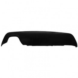 DIFUSOR PARACHOQUES TRASERO LOOK M BMW E60 61  03 10