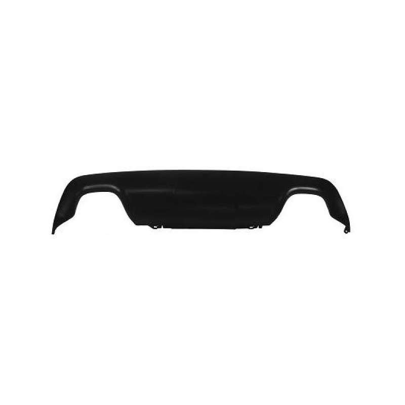 DIFUSOR PARACHOQUES TRASERO LOOK M BMW E60 61  03 10