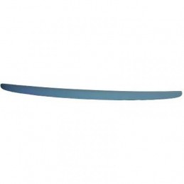 ALERON LABIO TRASERO BMW E60  03 10 LIMOUSINE