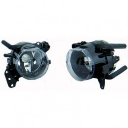 SET LUCES ANTINIEBLAS BMW E60 61  03 10 PARA M5   M TECHNIC