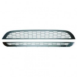 SET PARRILLAS DEPORTIVAS MINI 01 06  CROMADAS