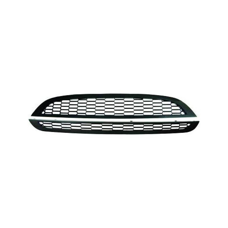 SET PARRILLAS DEPORTIVAS MINI 01 06 LOOK CARBONO