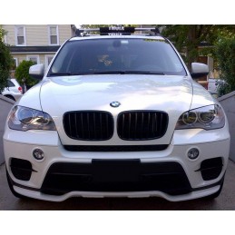 KIT AERODINAMICO BMW X5 E70   10  gt  gt  INCLUYE MATERIAL DE MONTAJE