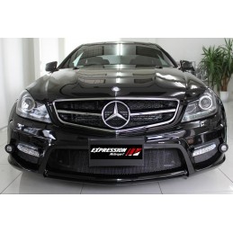 KIT DE CARROCERIA MERCEDES C63 W204 COUPE EXPRESSION
