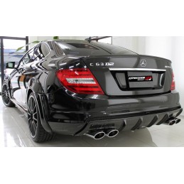 KIT DE CARROCERIA MERCEDES C63 W204 COUPE EXPRESSION