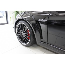 KIT DE CARROCERIA MERCEDES C63 W204 COUPE EXPRESSION