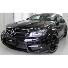 KIT DE CARROCERIA MERCEDES C63 W204 COUPE EXPRESSION