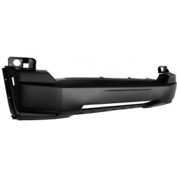 PARACHOQUES JEEP CHEROKEE LIBERTY 08  NEGRO PARA MOLDURA FRONTAL
