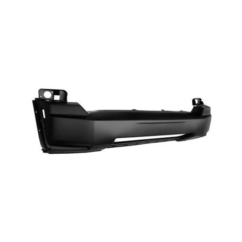 PARACHOQUES JEEP CHEROKEE LIBERTY 08  NEGRO PARA MOLDURA FRONTAL