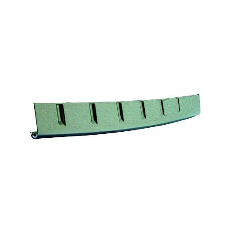 MOLDURA FRONTAL JEEP CHEROKEE LIBERTY  08  gt  gt  MOLDURA FRONTAL CRO
