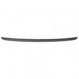 ALERON LIP SPOILER TRASERO BMW E39 95 03 ABS PINTABLE